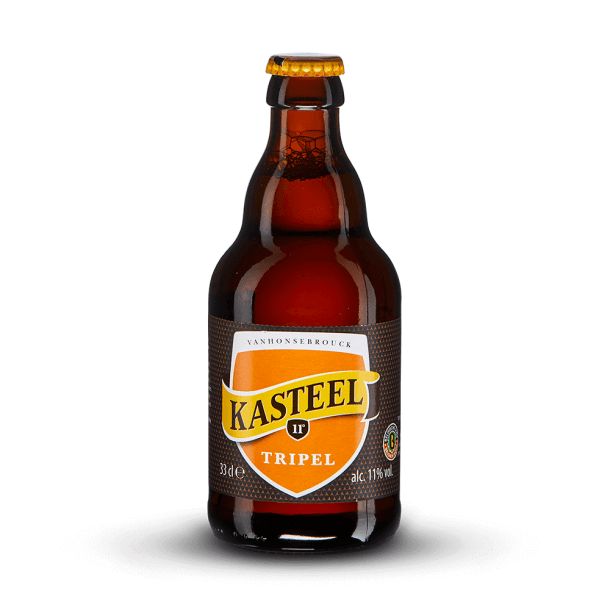 Kasteel Triple 33 cl