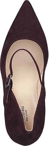 NeroGiardini Pumps