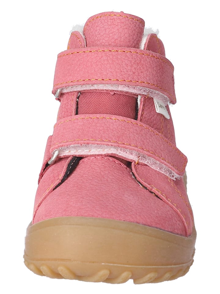 PEPINO Leder-Lauflernschuhe 