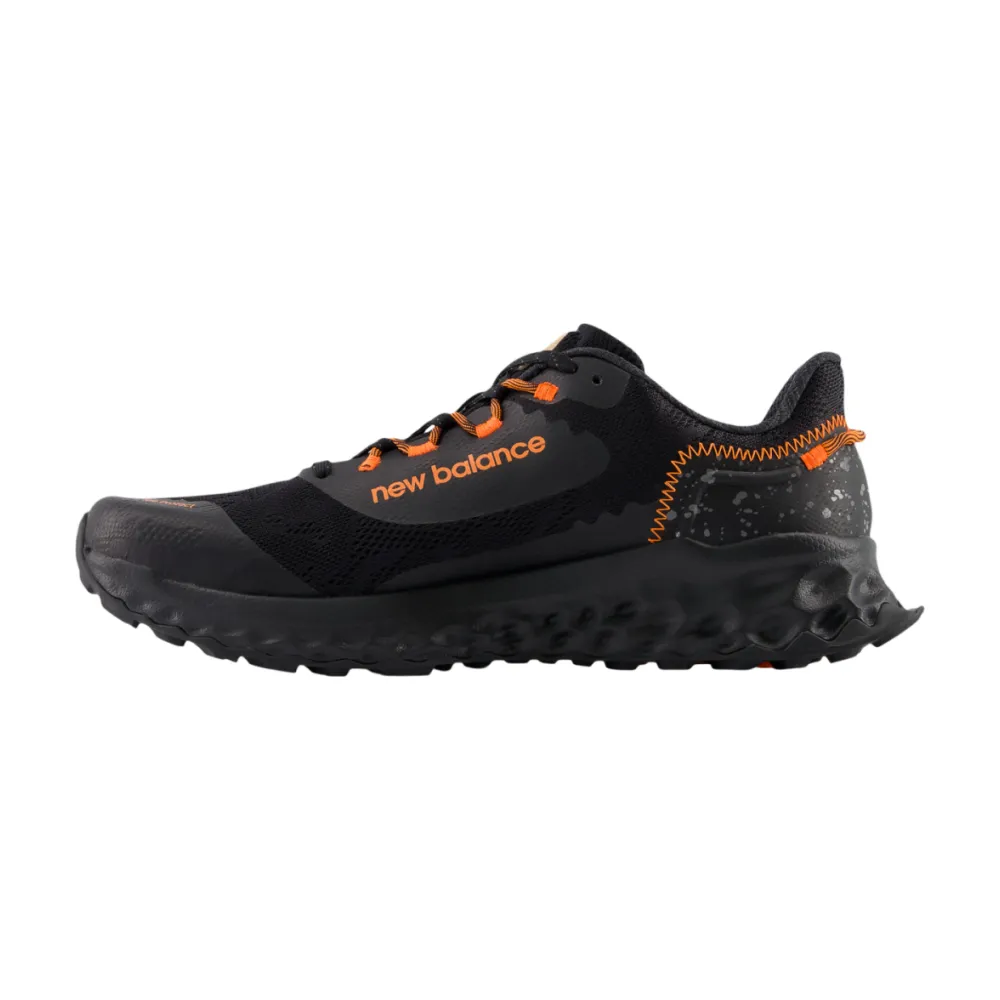 New Balance Fresh Foam Garo MTGARORB / schwarz