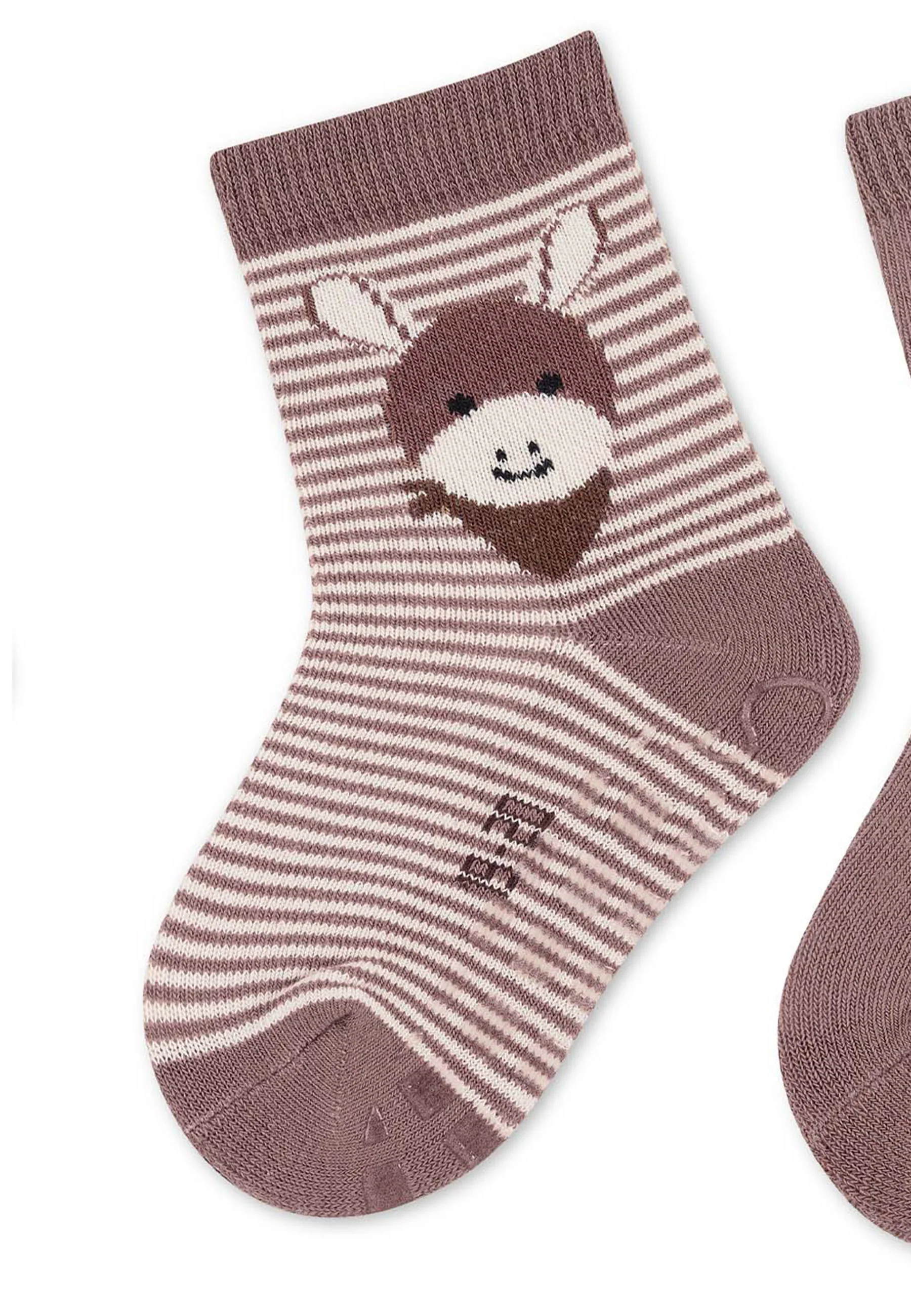 ABS Socken Winter, Doppelpack