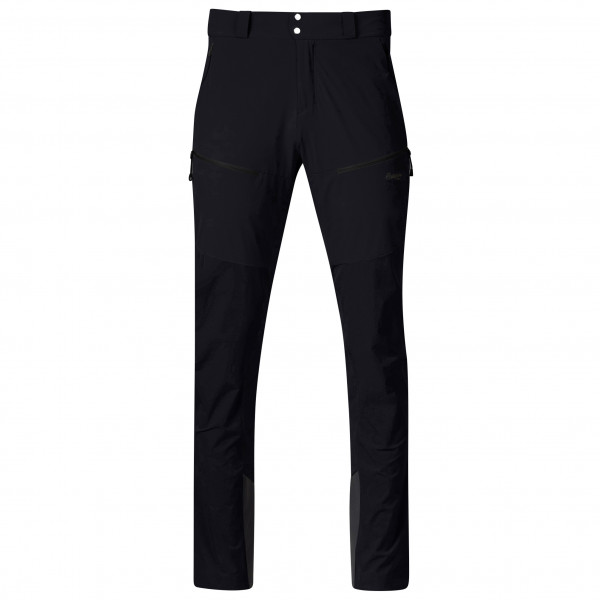 Bergans - Rabot V2 Softshell Pants - Softshellhose