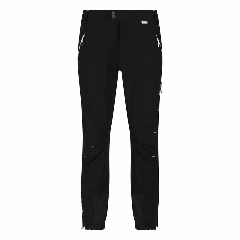Regatta Mountain Wanderhose Herren