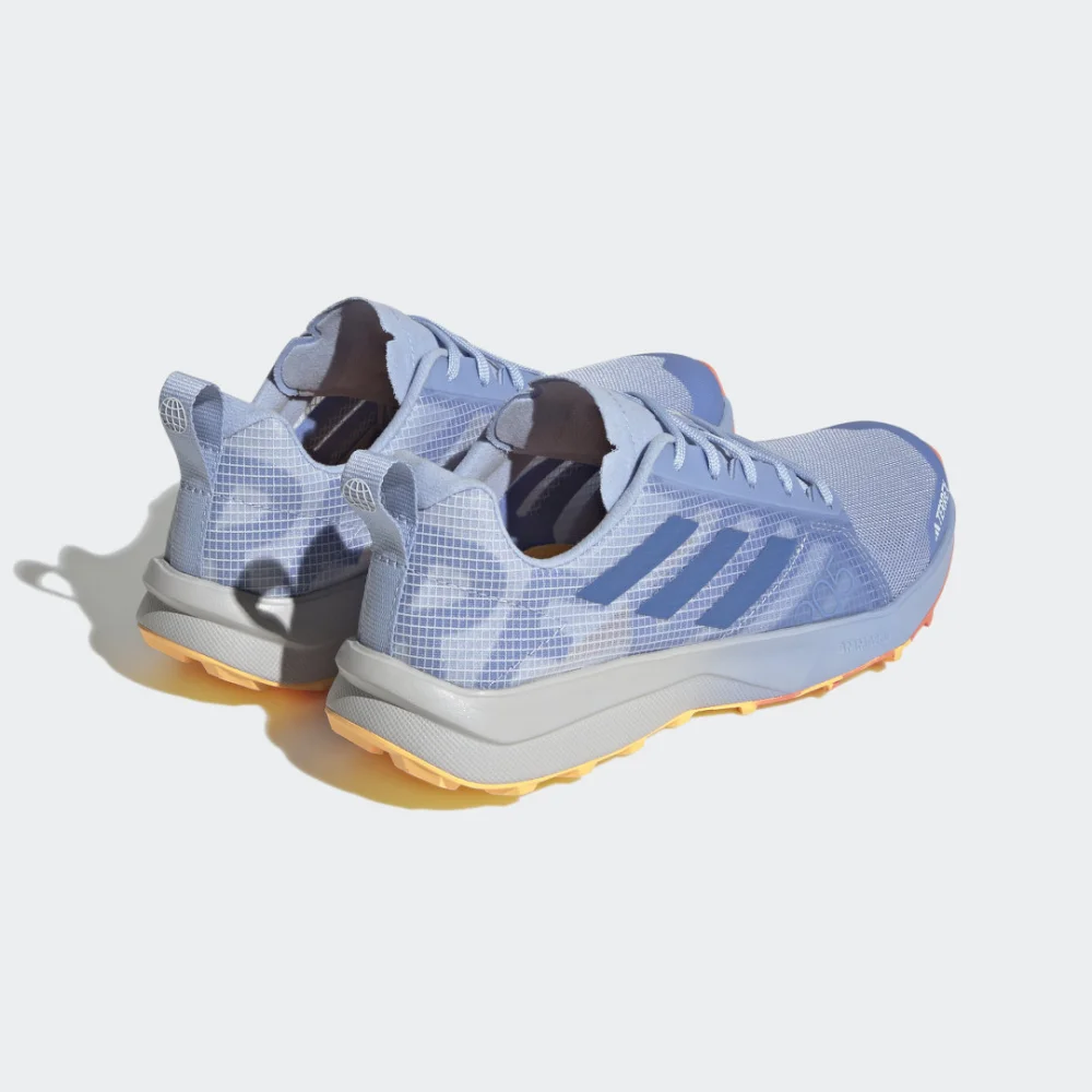 adidas Speed Flow HR1155 / blau