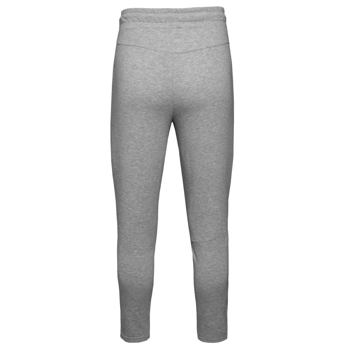 Hummel Isam Tapered Jogginghose hellgrau