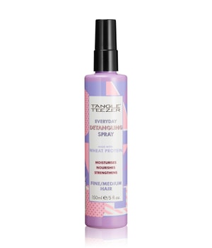 Tangle Teezer Everyday Detangling Spray Fine/Medium Hair Haarspray-180 ml