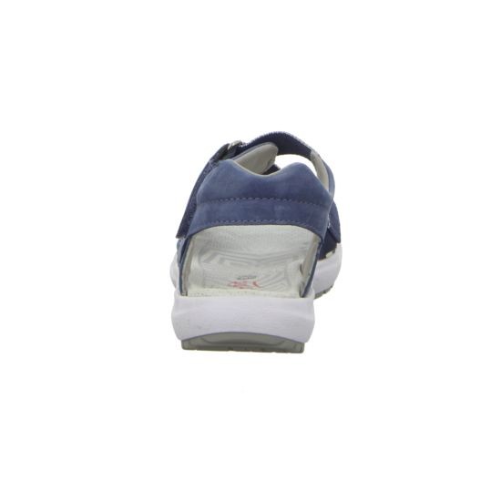 SUPERFIT Jungen Sandalen blau