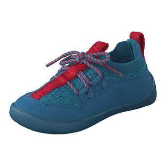 Affenzahn Barfußschuhe in blau