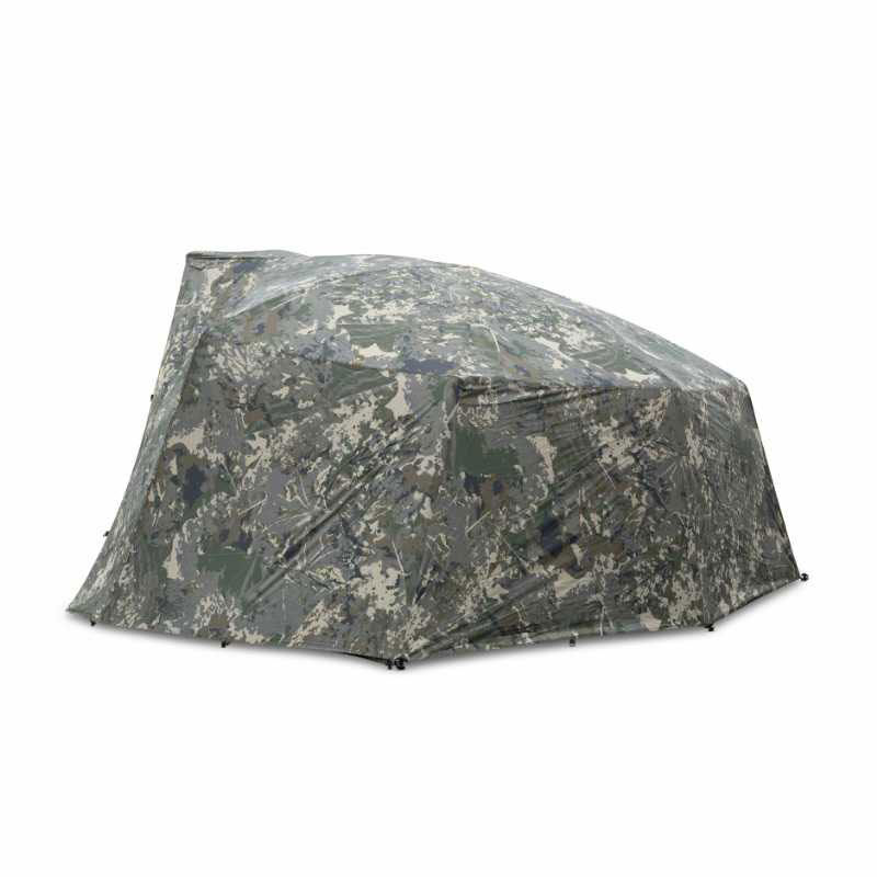 Nash Titan T1 Pro Camo platnena majica