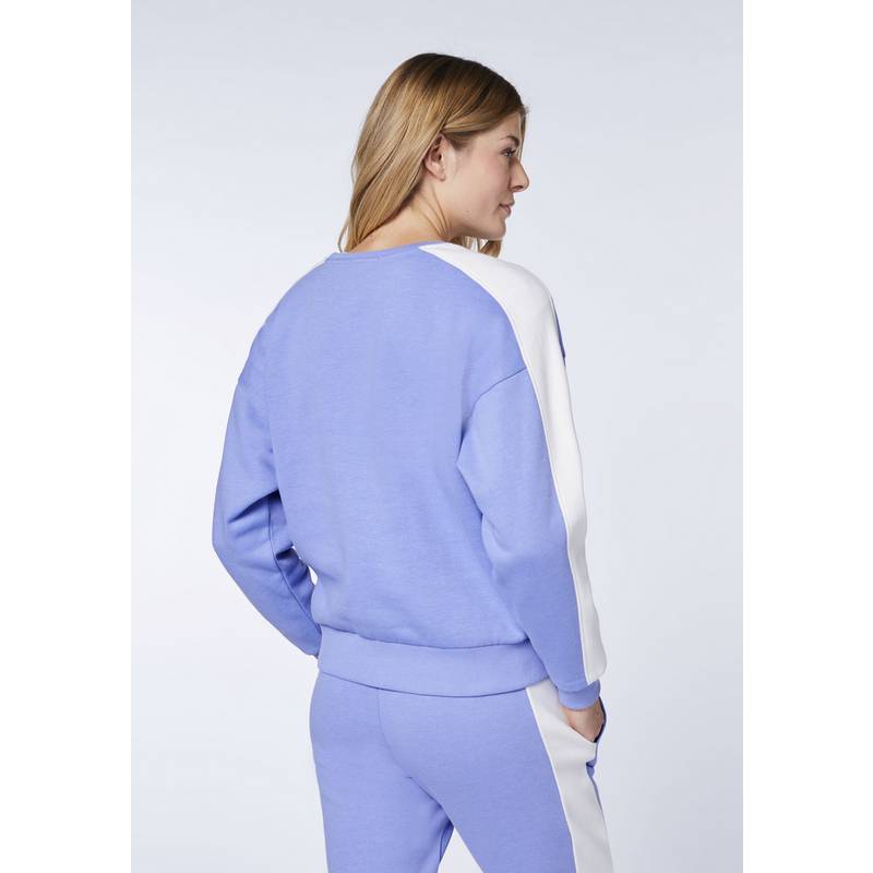 Chiemsee Sweatshirt Sweatshirt Damen
