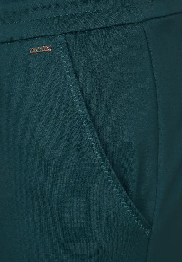 CECIL Jersey Loose Fit Hose