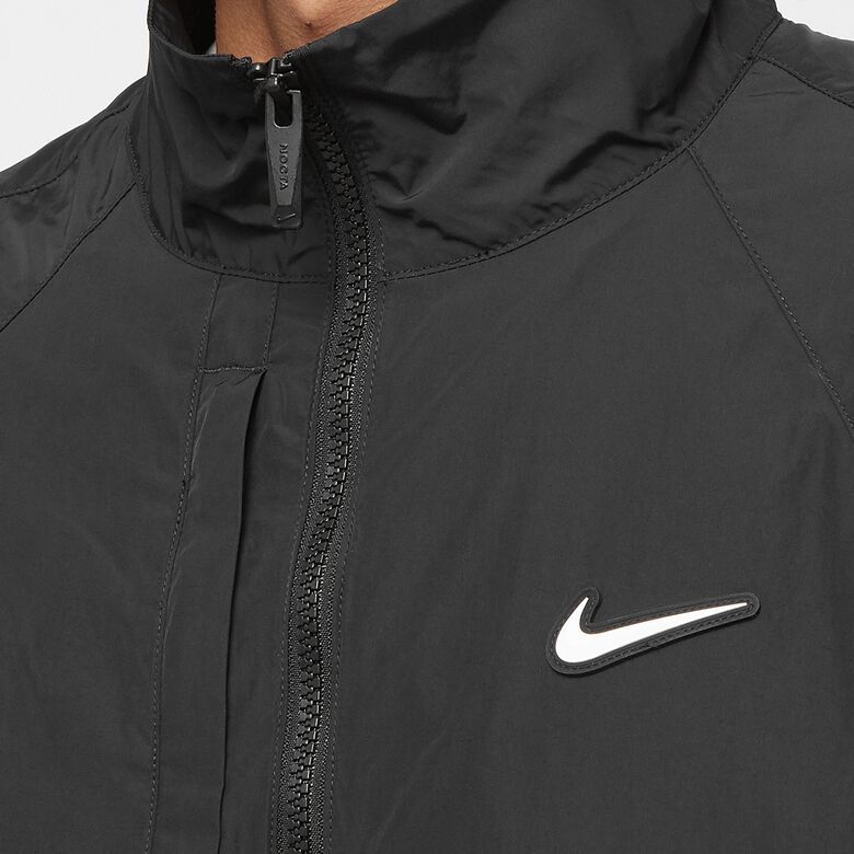 NIKE x Nocta NRG Cardinal Stock Track Jacket Woven black/black/(white)