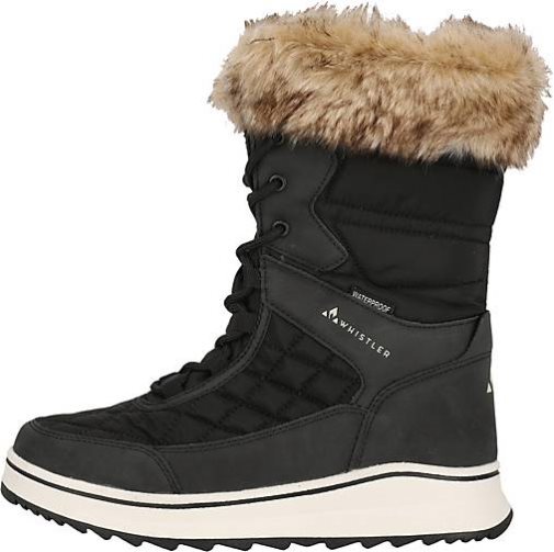 Whistler Winterstiefel Eewye im wetterfesten und kuschelig warmen Design