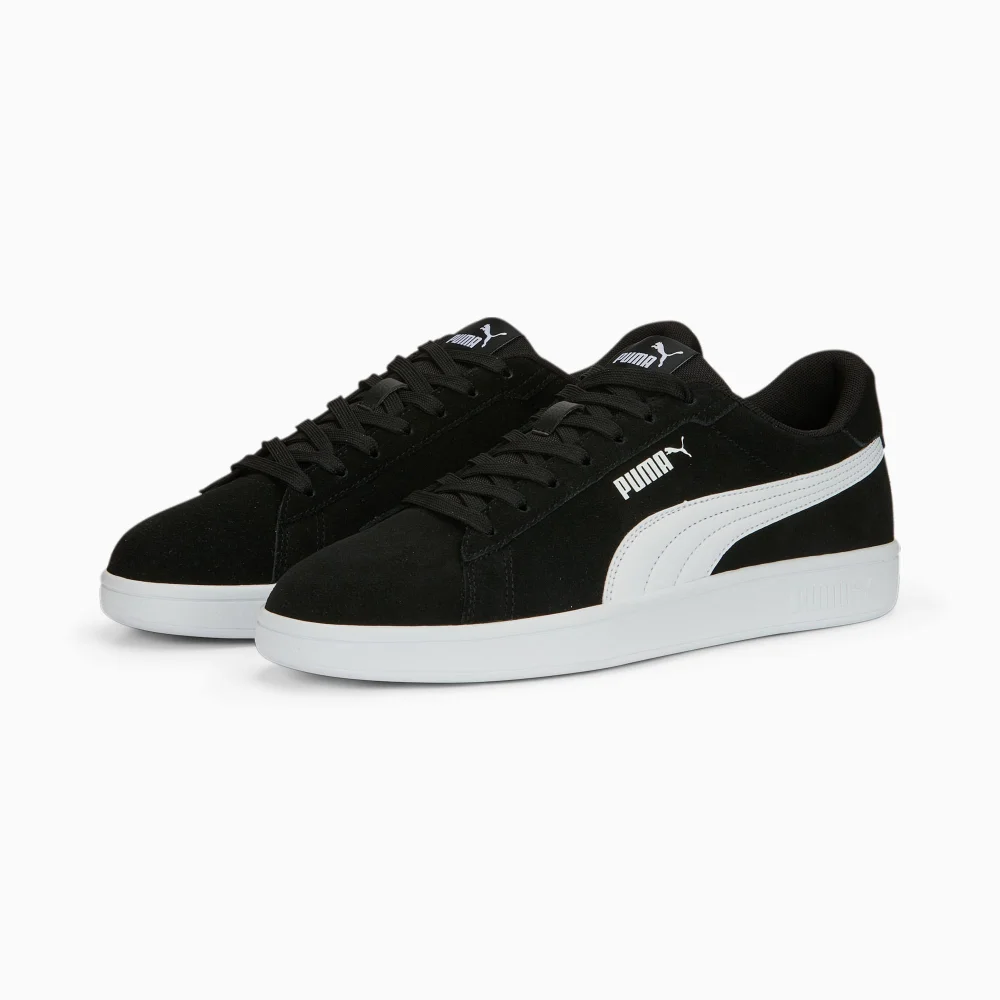 PUMA Smash 3.0 390984_01 / schwarz