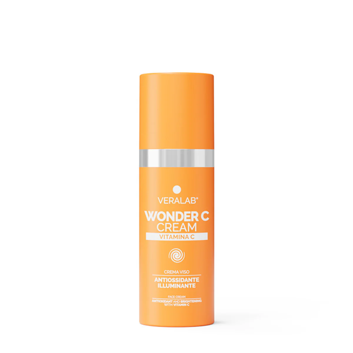 Crema Wonder C - Crema de día iluminadora, crema de día antiarrugas
