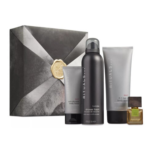 Rituals Homme komplekts M