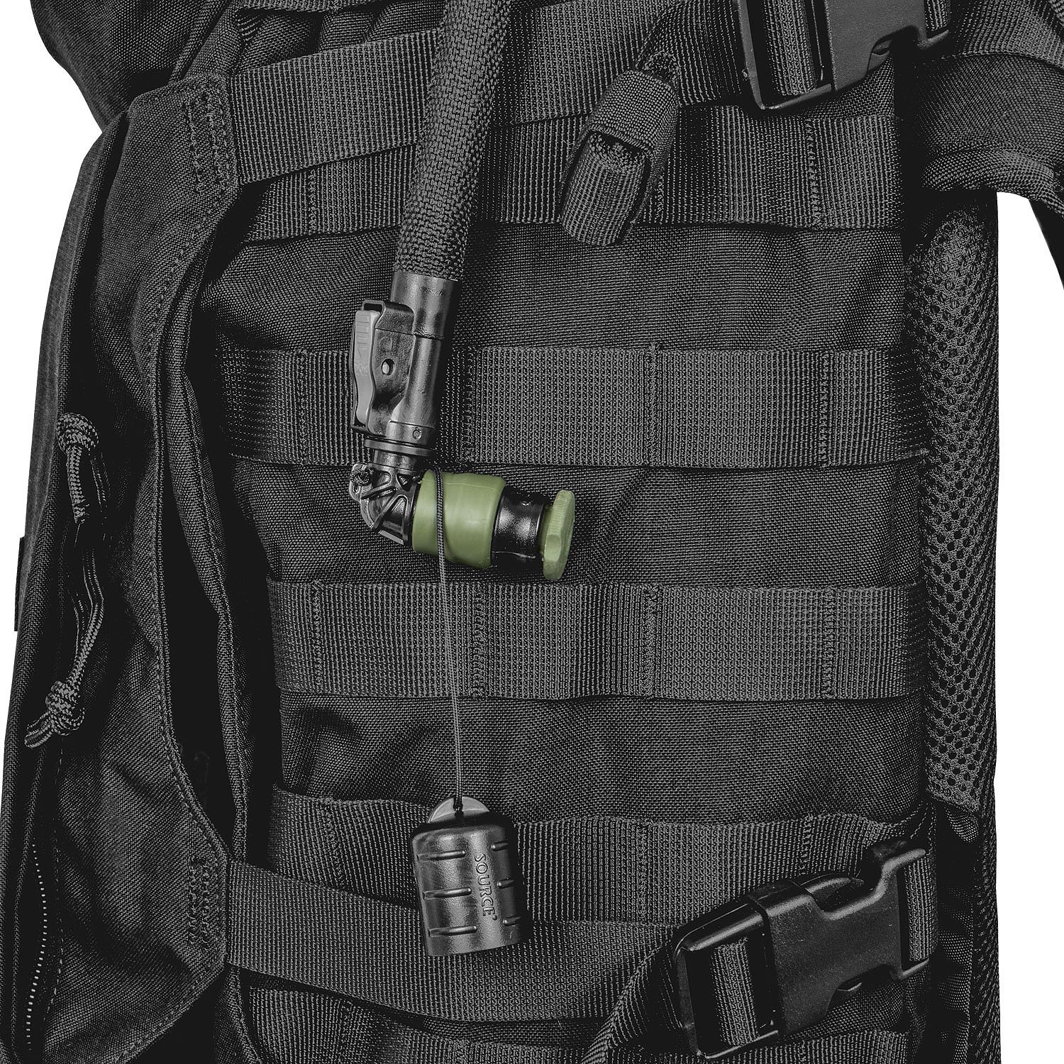 Double D 45 Tactical Hydration Backpack