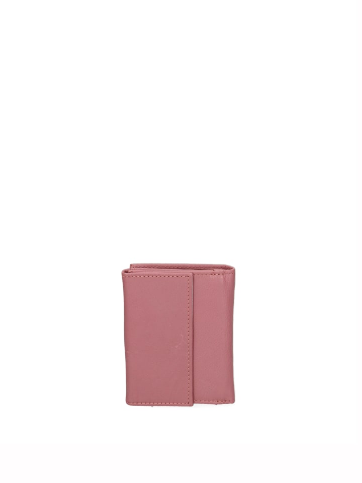 Sergio Valentini Geldbörse in ANTIQUE PINK günstig kaufen onesize