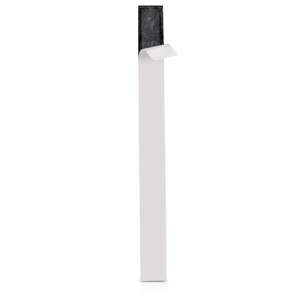 kwmobile Bügelpolster Bügelpolster für Sennheiser HD25 / HD25 Plus, Kunstleder Kopfbügel Polster für Overear Headphones