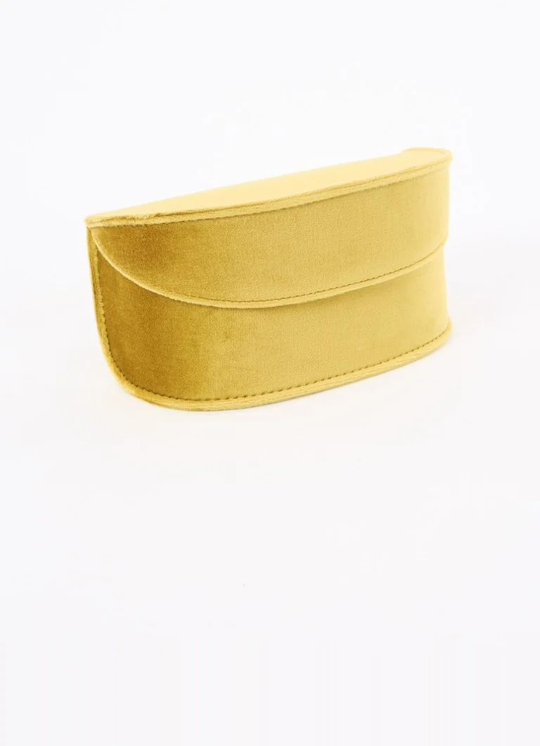 Gucci  Shield zonnebril GG1645S
