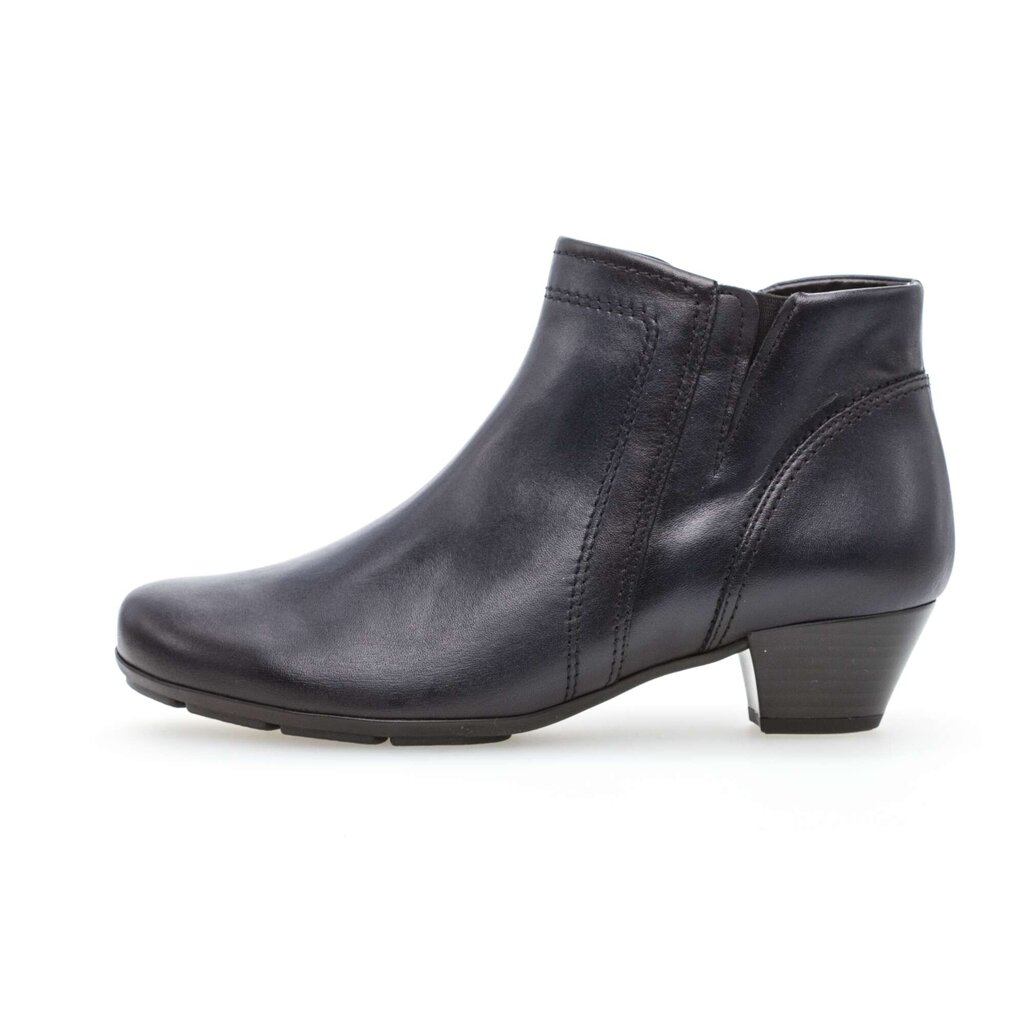 Gabor fashion Ankle Boot blau