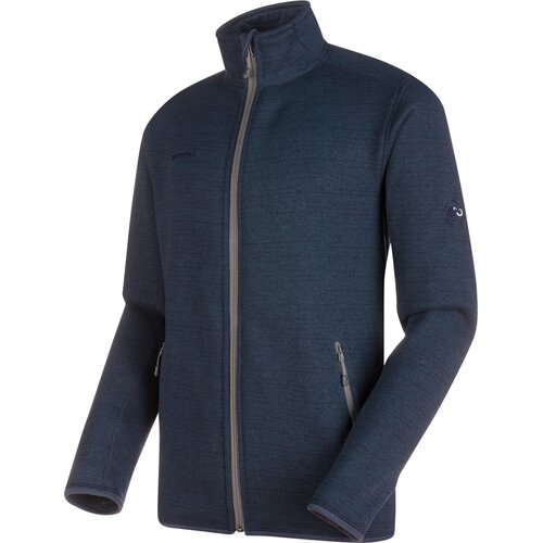 HERREN FLEECEJACKE 