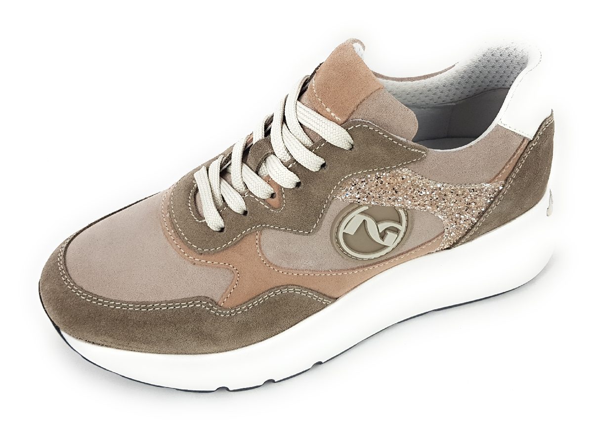 Nero Giardini E218040D/501 Beige 501 Talpa