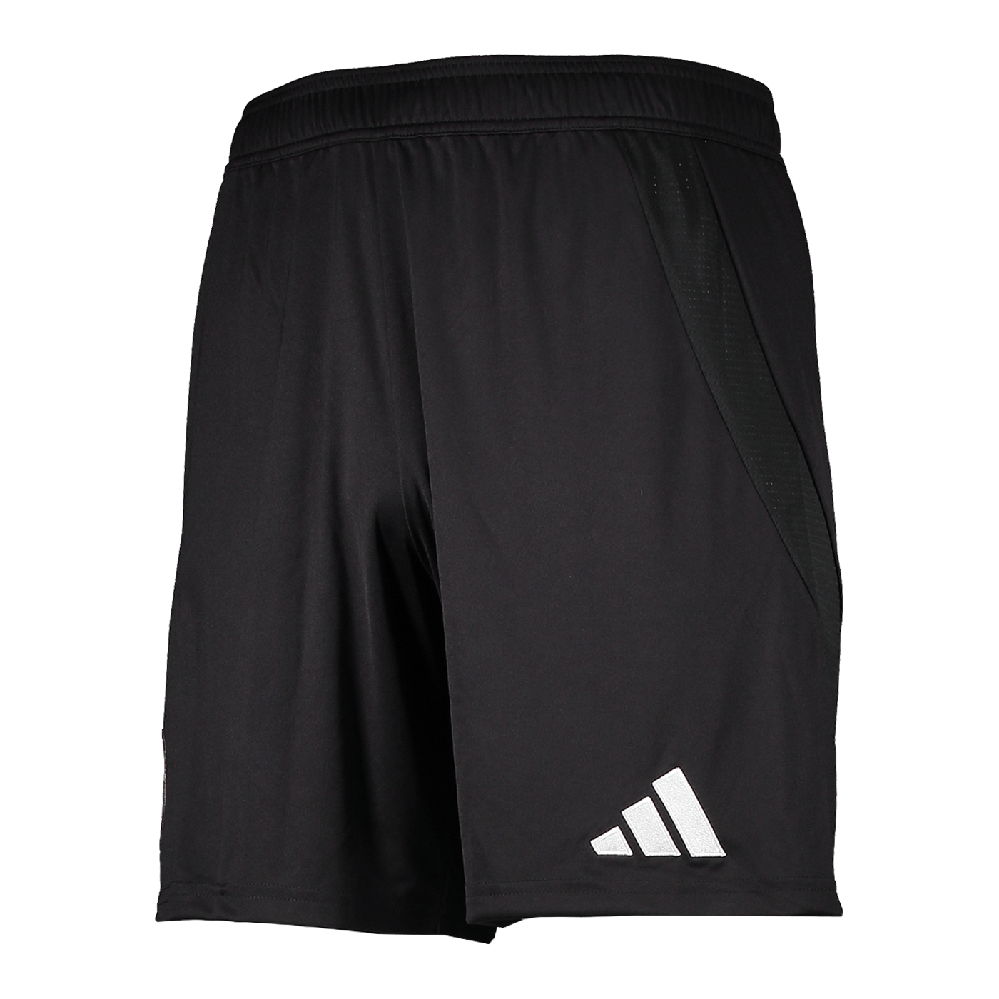 adidas 1.FC Nürnberg Short Home 2024/2025 Schwarz