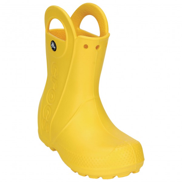 Crocs - Kids Rainboot - Gummistiefel