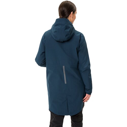 DAMEN CYCLIST PADDED PARKA II