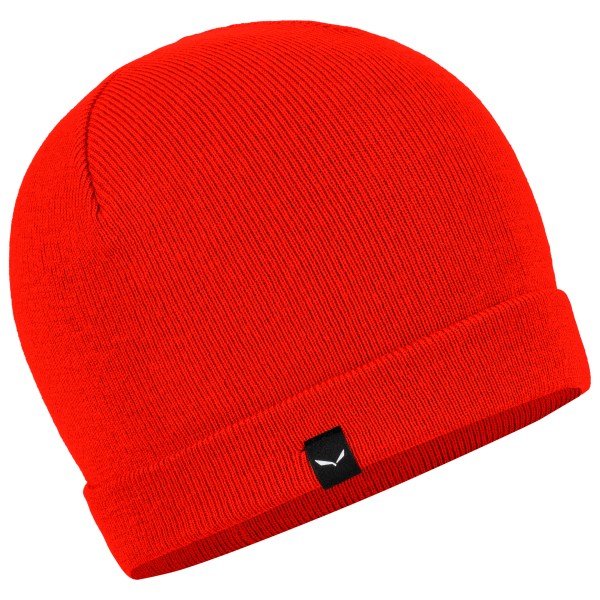 Salewa - Puez Merino Beanie - Mütze