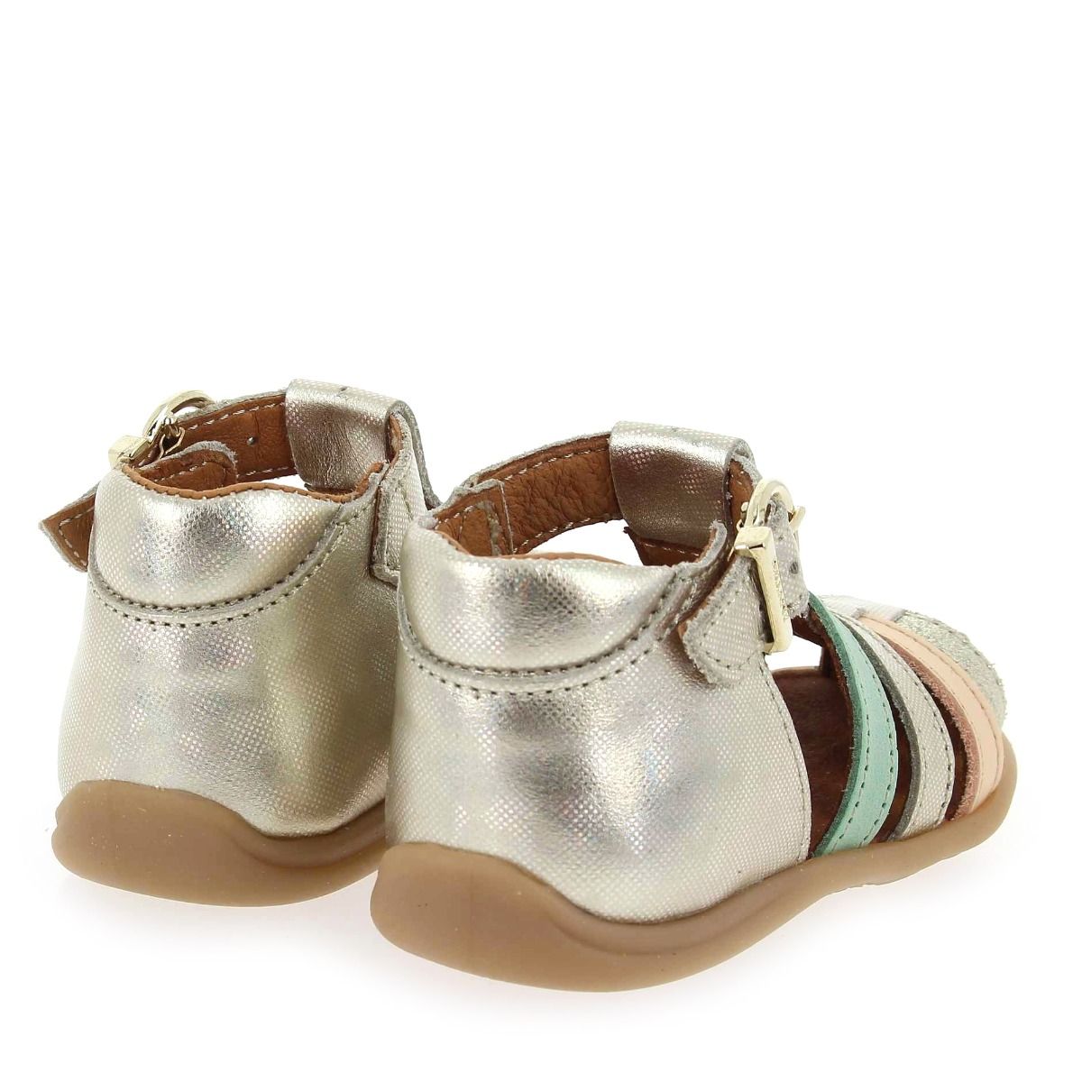 Bellamy  DAX E23 - Platine Rose