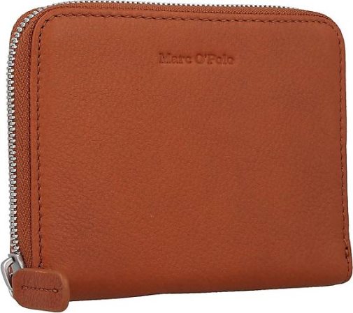 Marc O'Polo Carla Geldbörse Leder 10 cm