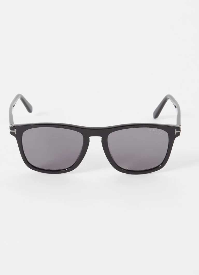 Tom Ford Wayfarer polarizirane sunčane naočale FT0930