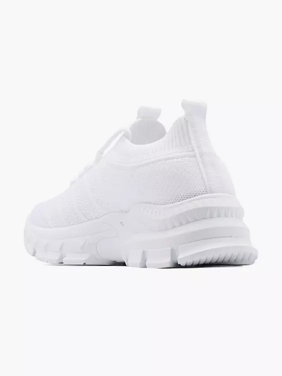 Graceland Chunky Sneaker