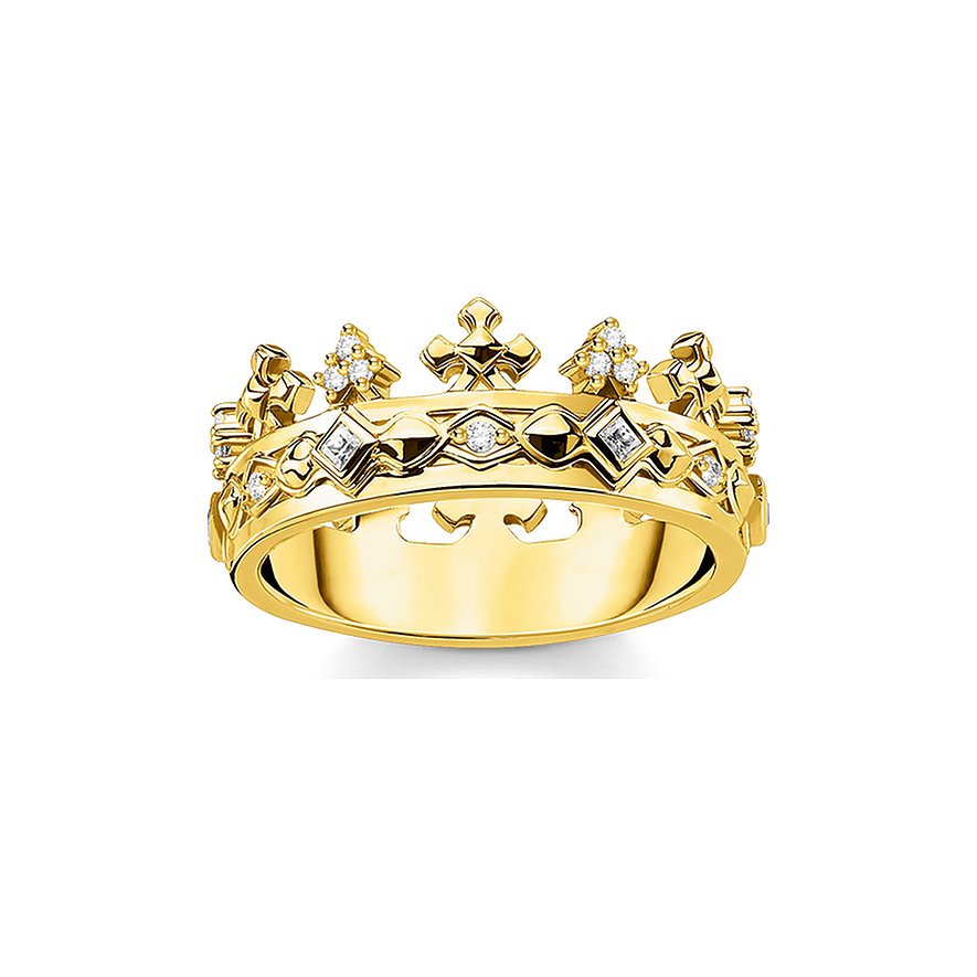 Thomas Sabo Damenring