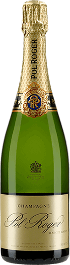 Pol Roger : Blanc de Blancs Vintage 2012