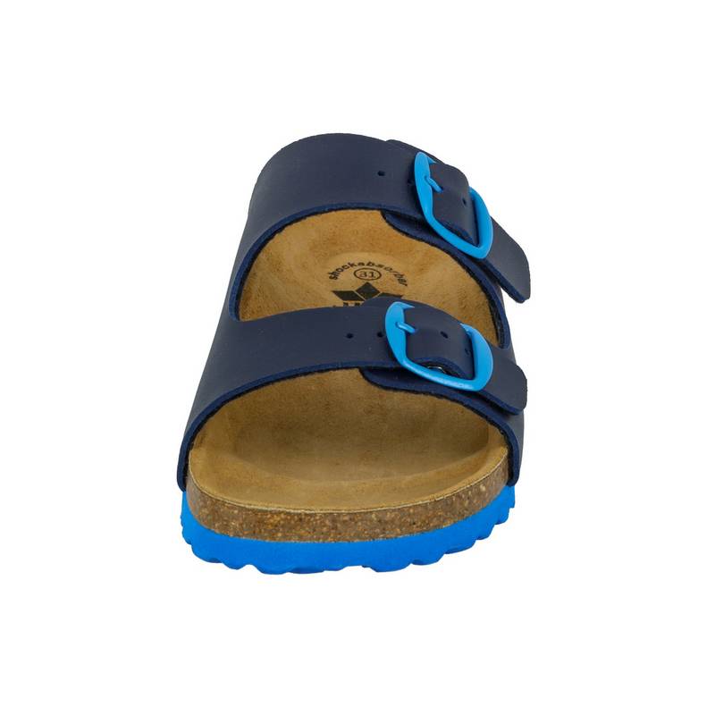LICO Hausschuh Sandalen Jungen