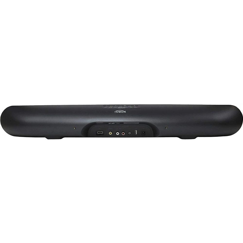 Xoro HSB 70 - Soundbar - schwarz Soundbar