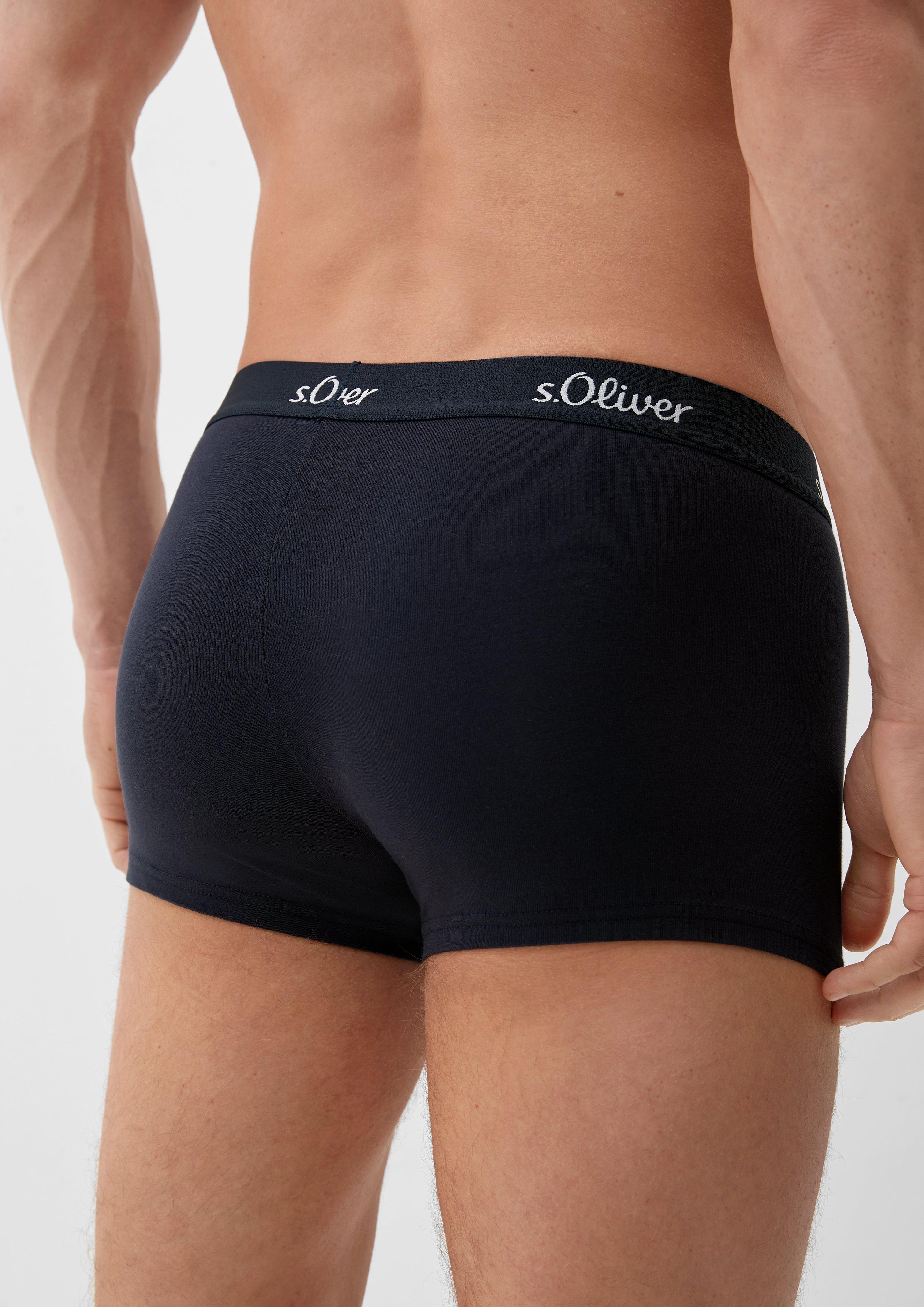 3er-Pack Boxershorts  6007590-5870
