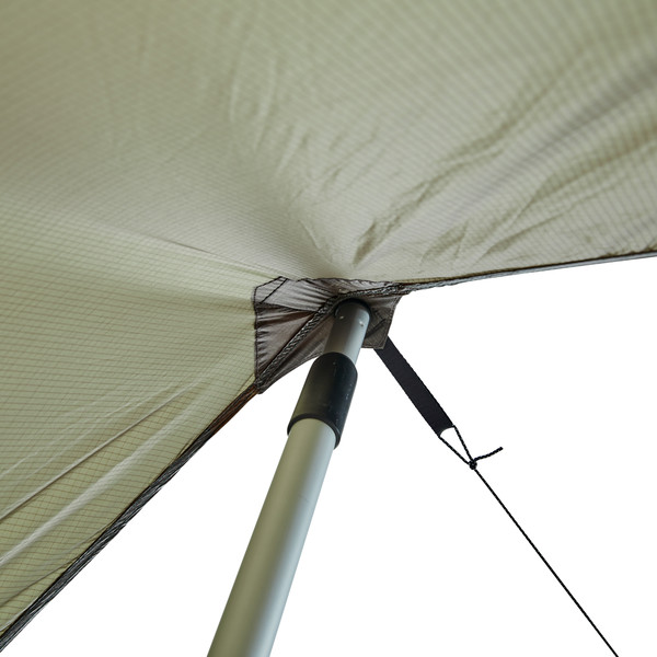 TARP WING 2 LT - Tarp