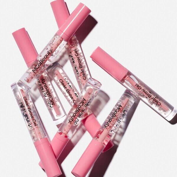MCoBeauty Clear szemöldökgél 6,5 ml