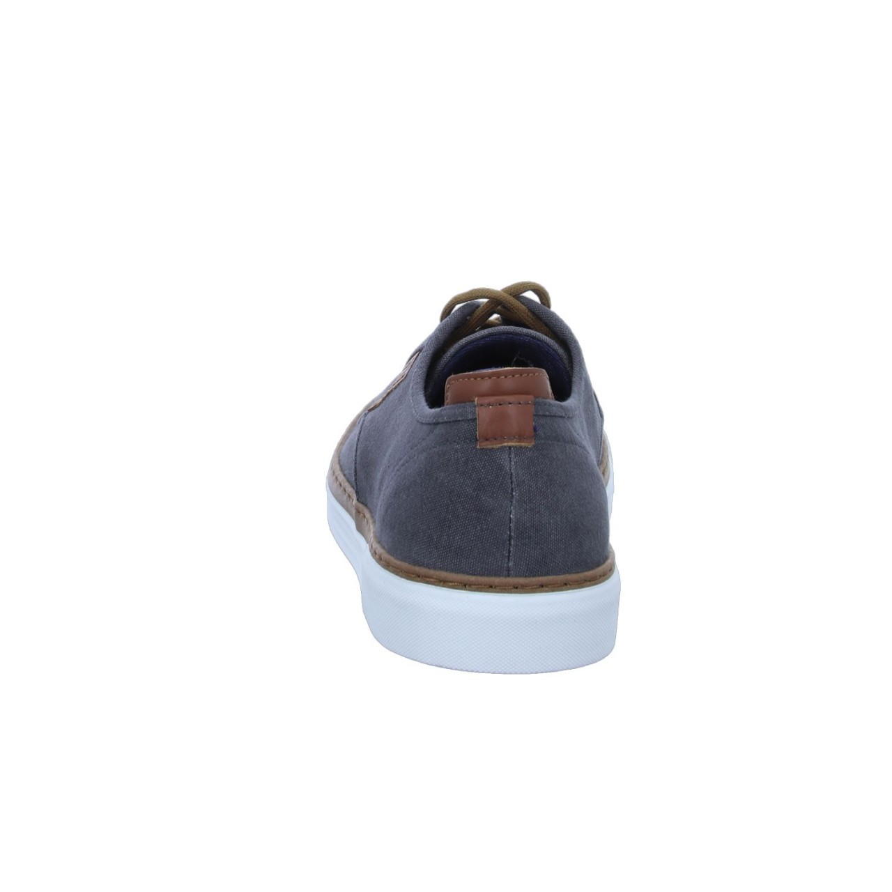 CAMEL ACTIVE Sneaker grau