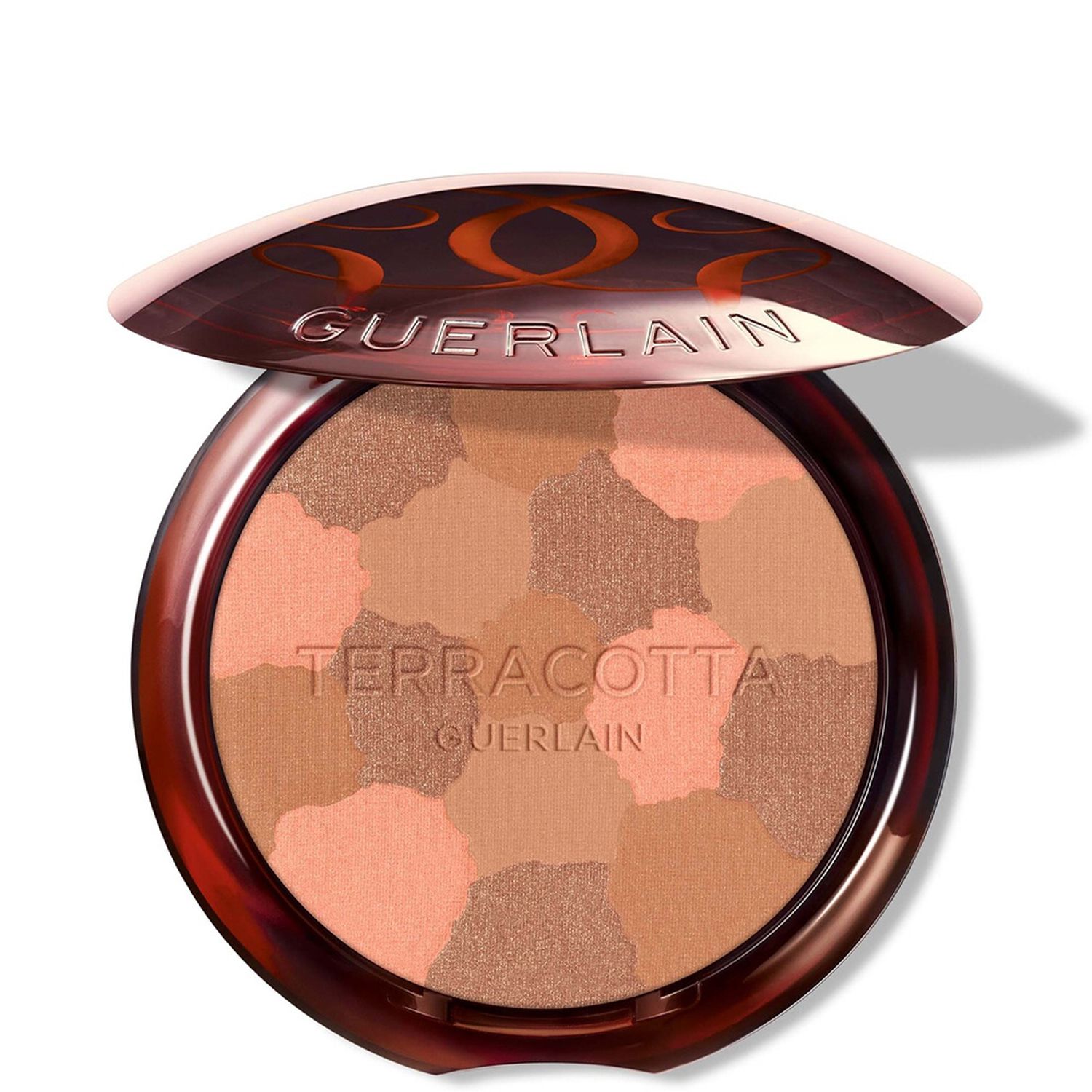 Guerlain Terracotta Light La poudre éclat bonne mine naturelle