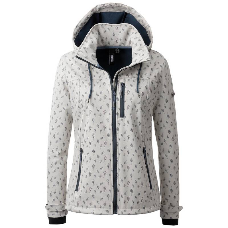 LPO Softshelljacke Damen