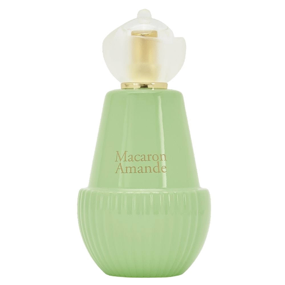 jeanne arthes Macaron Amande Eau de parfum