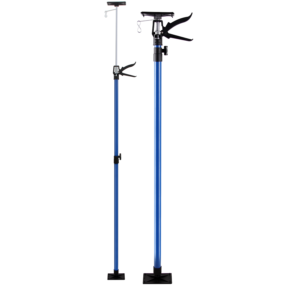 Casaria Deuba Zargenspanner 115-290cm 2er Set