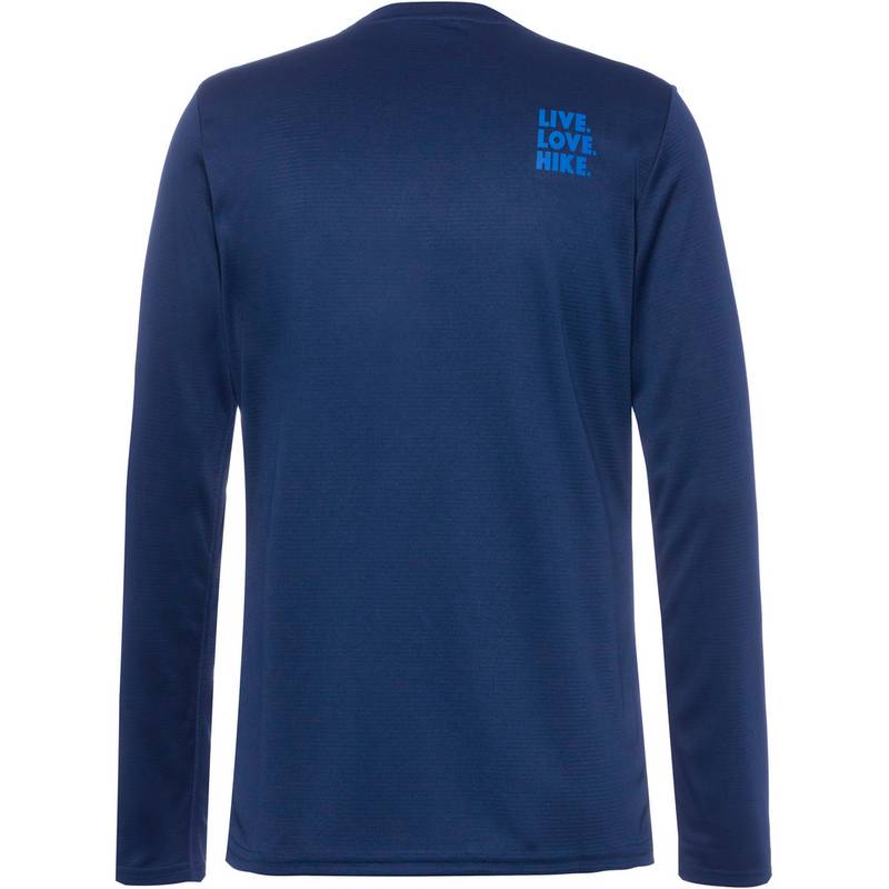 OCK Funktionsshirt Herren