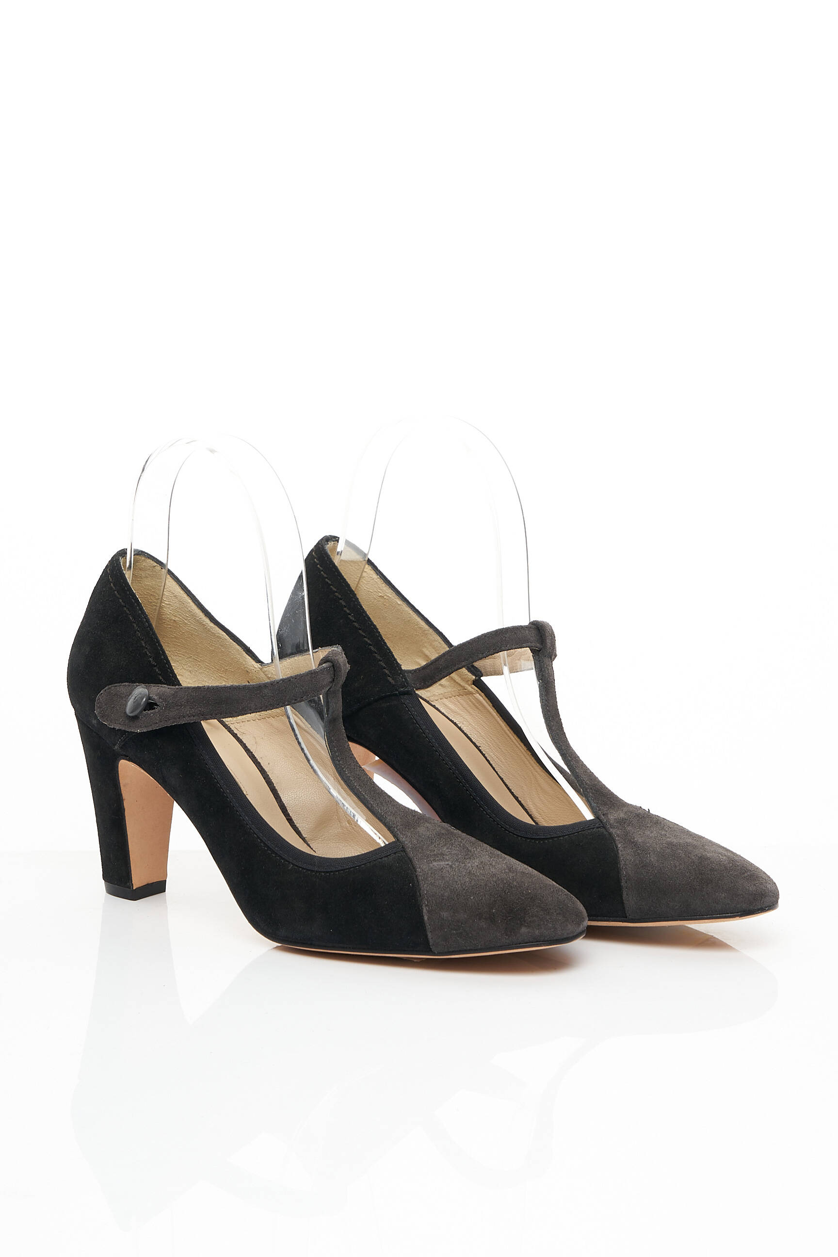 Daniel Ancarani Escarpins Femme couleur noir