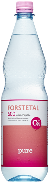 Forstetal600 pure